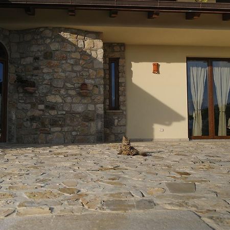 Domus Otium Vila Atena Lucana Exterior foto