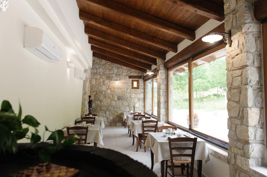 Domus Otium Vila Atena Lucana Exterior foto