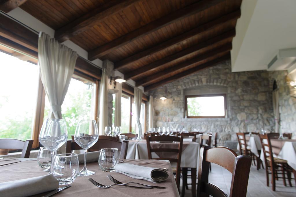 Domus Otium Vila Atena Lucana Exterior foto