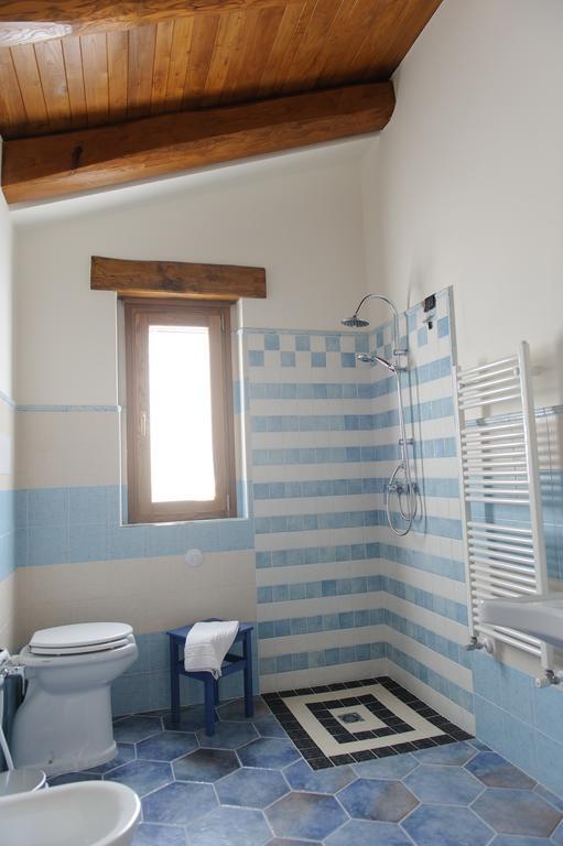Domus Otium Vila Atena Lucana Exterior foto