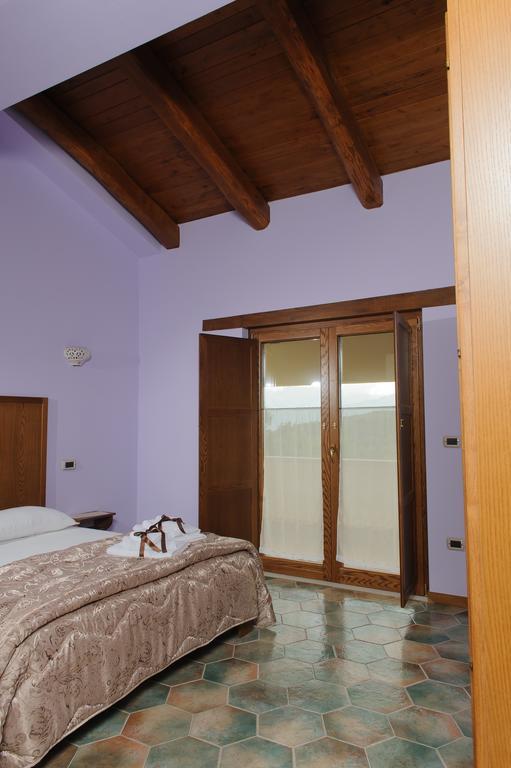 Domus Otium Vila Atena Lucana Exterior foto